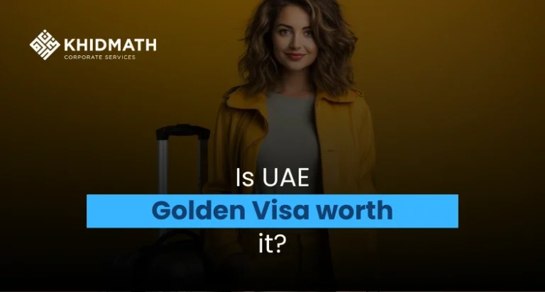 Is the UAE Golden Visa Worth it?